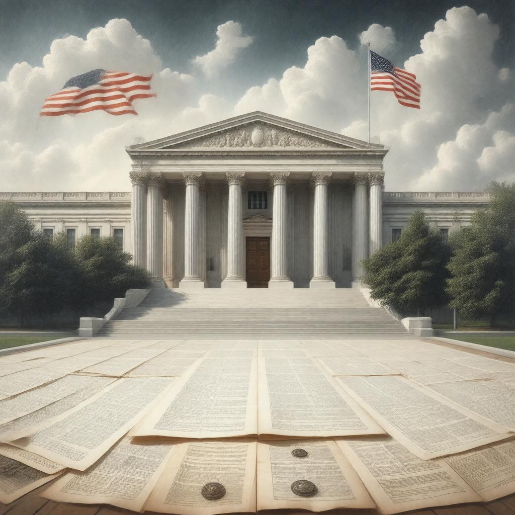 National Archives and Records Administration